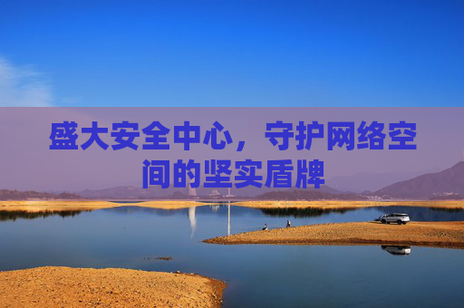 盛大安全中心,守护网络空间的坚实盾牌 盛大安全中心,守护网络空间的坚实盾牌