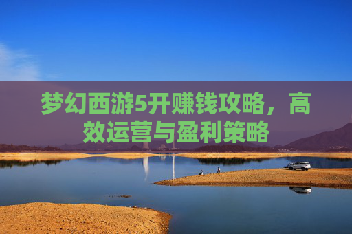 梦幻西游5开赚钱攻略,高效运营与盈利策略 梦幻西游5开赚钱攻略,高效运营与盈利策略