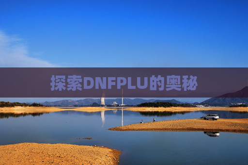 探索DNFPLU的奥秘