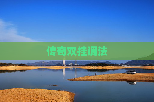 传奇双挂调法 传奇双挂调法
