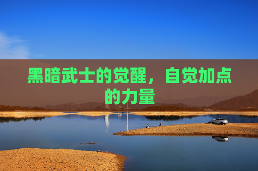 黑暗武士的觉醒,自觉加点的力量 黑暗武士的觉醒,自觉加点的力量