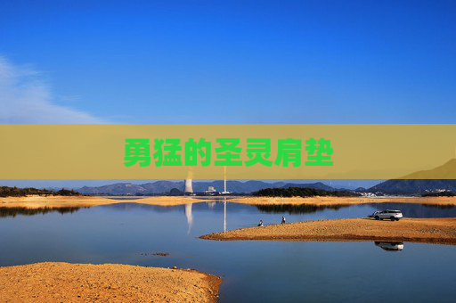 勇猛的圣灵肩垫 勇猛的圣灵肩垫
