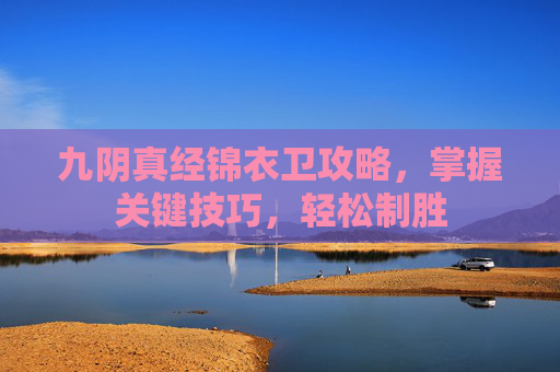 九阴真经锦衣卫攻略,掌握关键技巧,轻松制胜 九阴真经锦衣卫攻略,掌握关键技巧,轻松制胜
