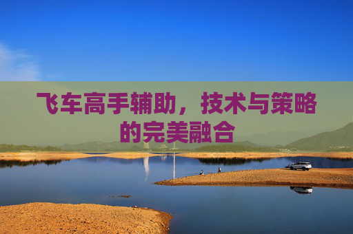 飞车高手辅助,技术与策略的完美融合 飞车高手辅助,技术与策略的完美融合