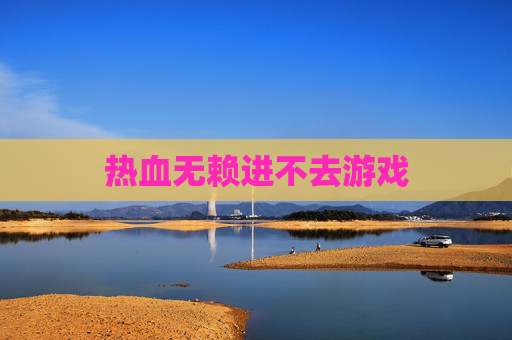 热血无赖进不去游戏 热血无赖进不去游戏