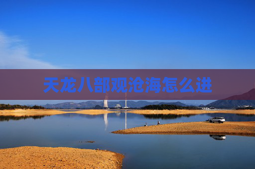天龙八部观沧海怎么进