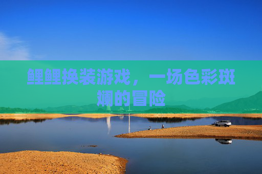 鲤鲤换装游戏，一场色彩斑斓的冒险