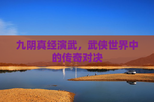 九阴真经演武,武侠世界中的传奇对决 九阴真经演武,武侠世界中的传奇对决