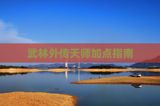 武林外传天师加点指南 武林外传天师加点指南