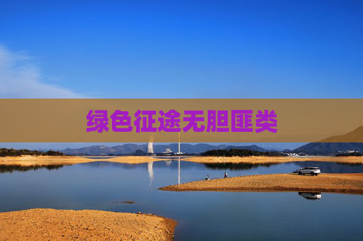 绿色征途无胆匪类 绿色征途无胆匪类