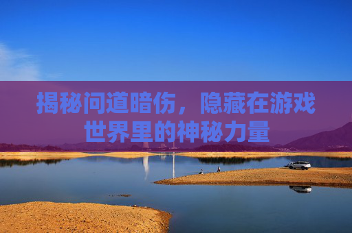 揭秘问道暗伤,隐藏在游戏世界里的神秘力量 揭秘问道暗伤,隐藏在游戏世界里的神秘力量