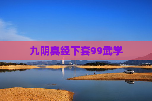 九阴真经下套99武学 九阴真经下套99武学