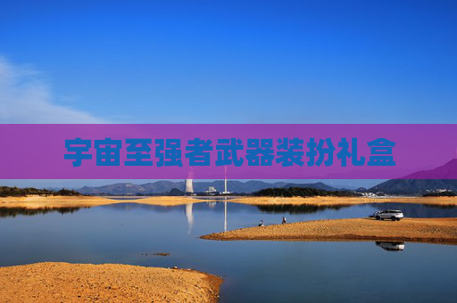 宇宙至强者武器装扮礼盒 宇宙至强者武器装扮礼盒