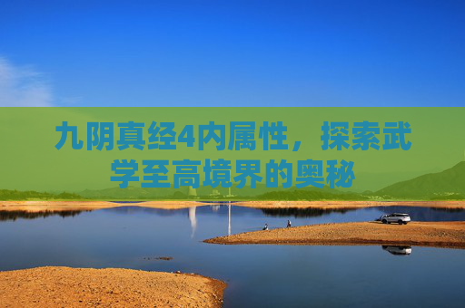 九阴真经4内属性,探索武学至高境界的奥秘 九阴真经4内属性,探索武学至高境界的奥秘