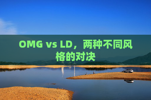 OMG vs LD,两种不同风格的对决 OMG vs LD,两种不同风格的对决