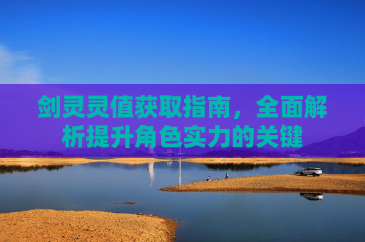 剑灵灵值获取指南，全面解析提升角色实力的关键