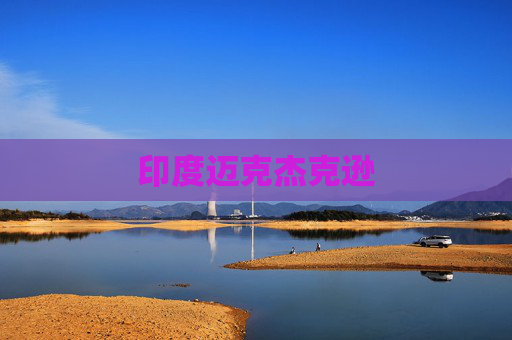 印度迈克杰克逊