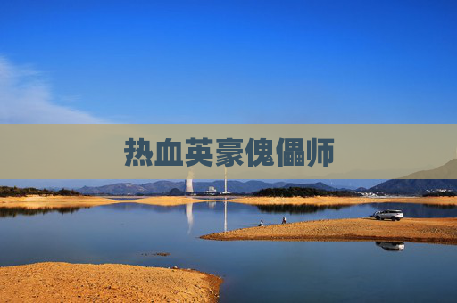 热血英豪傀儡师