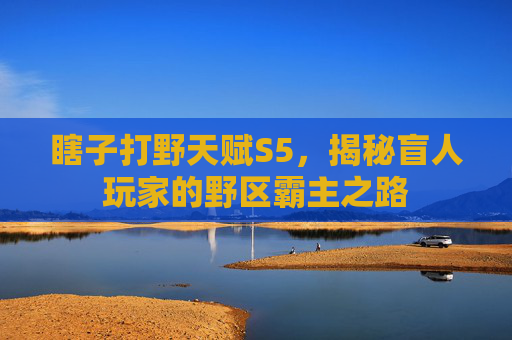瞎子打野天赋S5,揭秘盲人玩家的野区霸主之路 瞎子打野天赋S5,揭秘盲人玩家的野区霸主之路