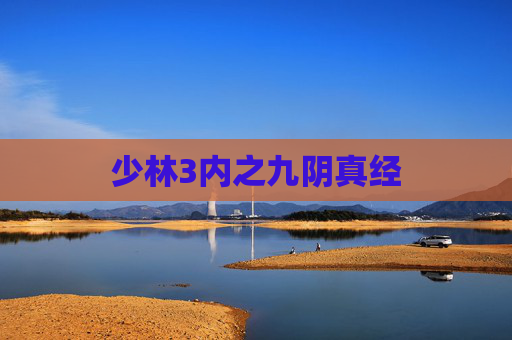 少林3内之九阴真经 少林3内之九阴真经