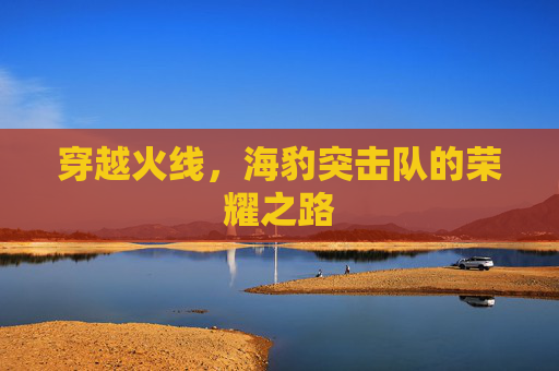 穿越火线,海豹突击队的荣耀之路 穿越火线,海豹突击队的荣耀之路