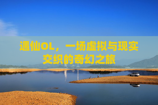 遇仙OL，一场虚拟与现实交织的奇幻之旅