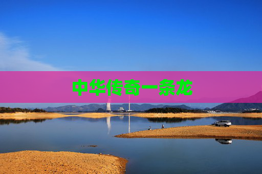 中华传奇一条龙 中华传奇一条龙