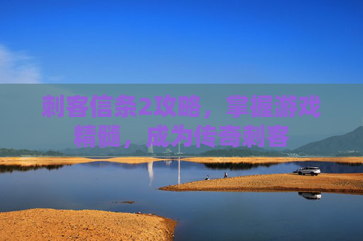 刺客信条2攻略，掌握游戏精髓，成为传奇刺客
