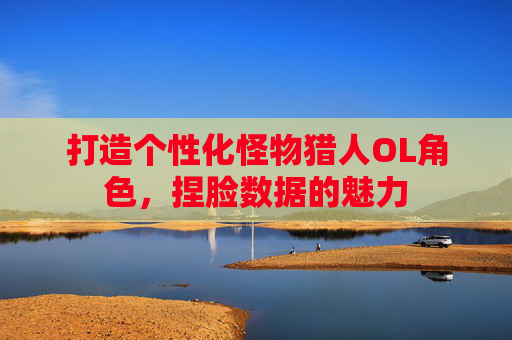 打造个性化怪物猎人OL角色,捏脸数据的魅力 打造个性化怪物猎人OL角色,捏脸数据的魅力