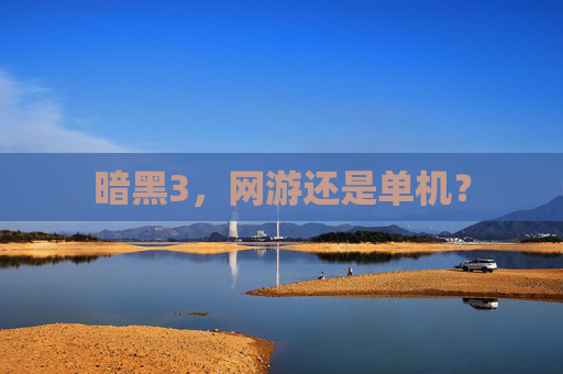 暗黑3,网游还是单机? 暗黑3,网游还是单机?