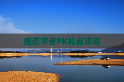 魔道学者PK加点攻略 魔道学者PK加点攻略
