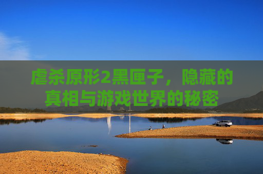 虐杀原形2黑匣子,隐藏的真相与游戏世界的秘密 虐杀原形2黑匣子,隐藏的真相与游戏世界的秘密
