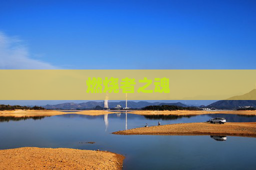 燃烧者之魂 燃烧者之魂