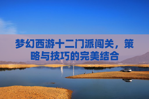 梦幻西游十二门派闯关,策略与技巧的完美结合 梦幻西游十二门派闯关,策略与技巧的完美结合