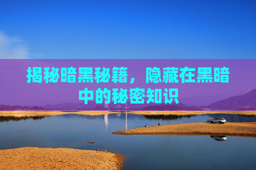 揭秘暗黑秘籍,隐藏在黑暗中的秘密知识 揭秘暗黑秘籍,隐藏在黑暗中的秘密知识