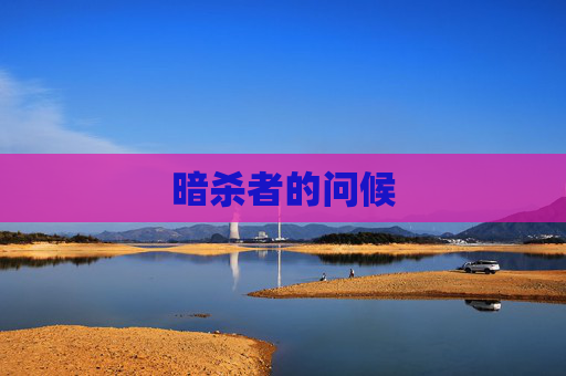 暗杀者的问候 暗杀者的问候