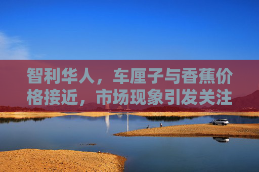 智利华人，车厘子与香蕉价格接近，市场现象引发关注