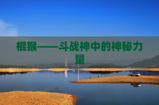棍猴——斗战神中的神秘力量