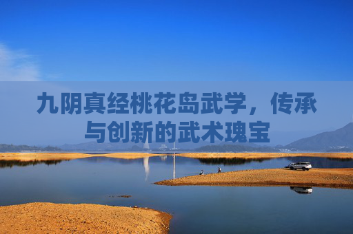 九阴真经桃花岛武学，传承与创新的武术瑰宝
