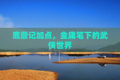 鹿鼎记加点，金庸笔下的武侠世界