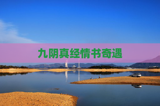 九阴真经情书奇遇 九阴真经情书奇遇
