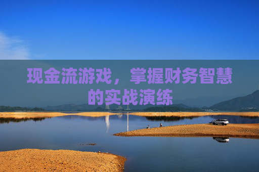 现金流游戏，掌握财务智慧的实战演练