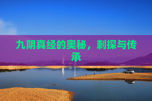 九阴真经的奥秘，刺探与传承
