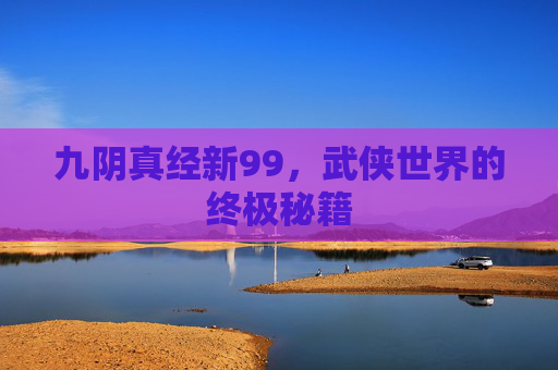 九阴真经新99,武侠世界的终极秘籍 九阴真经新99,武侠世界的终极秘籍