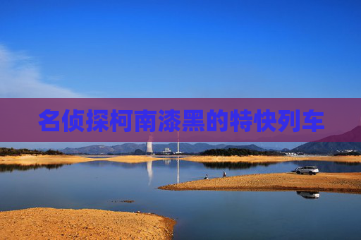 名侦探柯南漆黑的特快列车 名侦探柯南漆黑的特快列车