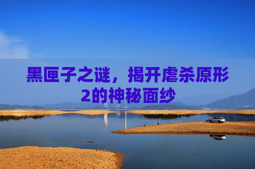 黑匣子之谜,揭开虐杀原形2的神秘面纱 黑匣子之谜,揭开虐杀原形2的神秘面纱