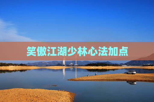 笑傲江湖少林心法加点