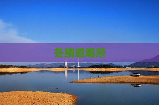 冬鳞避难所 冬鳞避难所