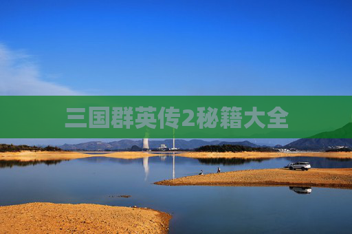 三国群英传2秘籍大全