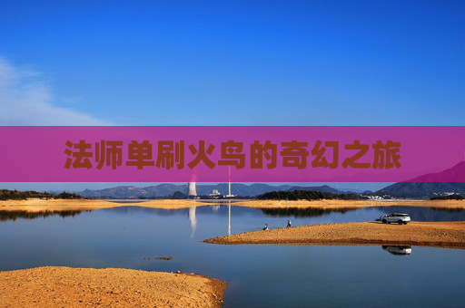 法师单刷火鸟的奇幻之旅 法师单刷火鸟的奇幻之旅